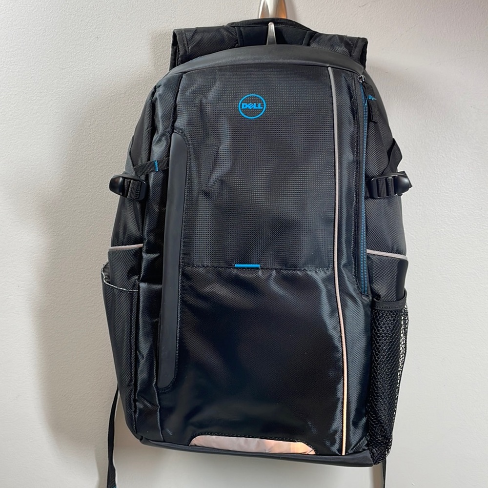 Dell Laptop/Utility bag